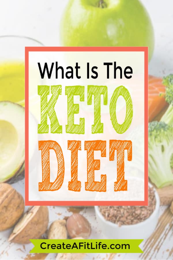 What is the Keto Diet? Get all your questions answered about the Ketogenic Diet