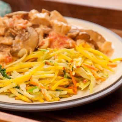 17 Quick and Easy Keto Chicken Recipes for Any Meal of the Day