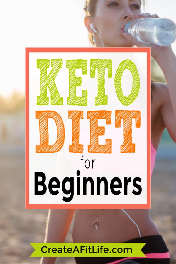 Ketogenic Diet for Beginners