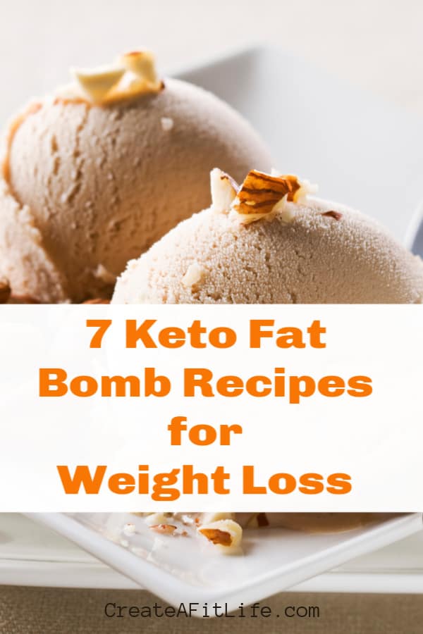 Keto Fat Bomb Recipes for Weight Loss