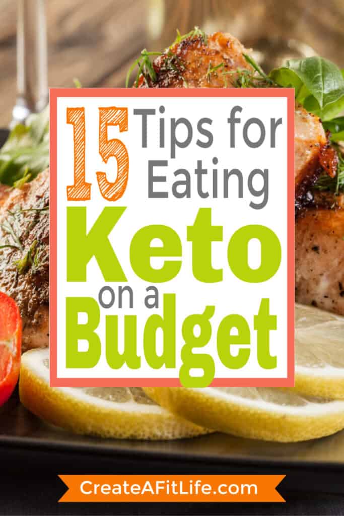 Keto on a Budget