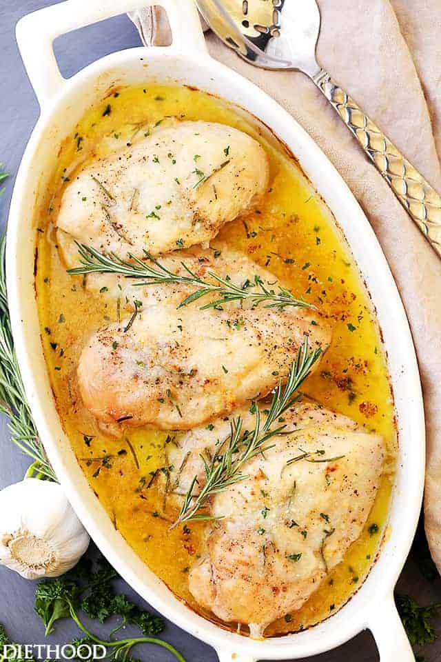 Garlic-Chicken-Cheap-Keto-Recipes