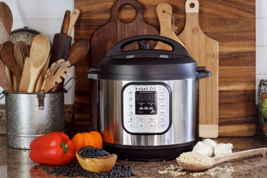 Keto Instant Pot