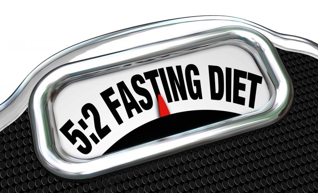5:2 Fasting Diet