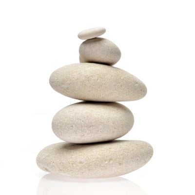 Balanced Life Feature