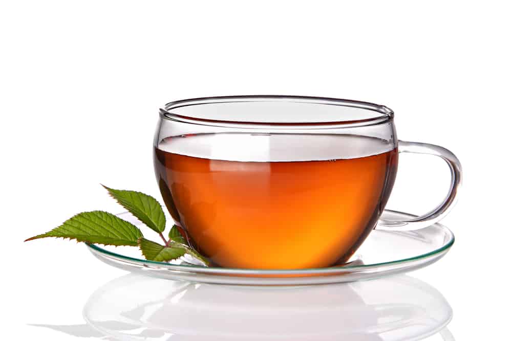 Herbal Tea Intermittent Fasting