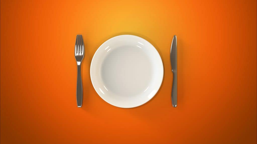 Intermittent Fasting Diet