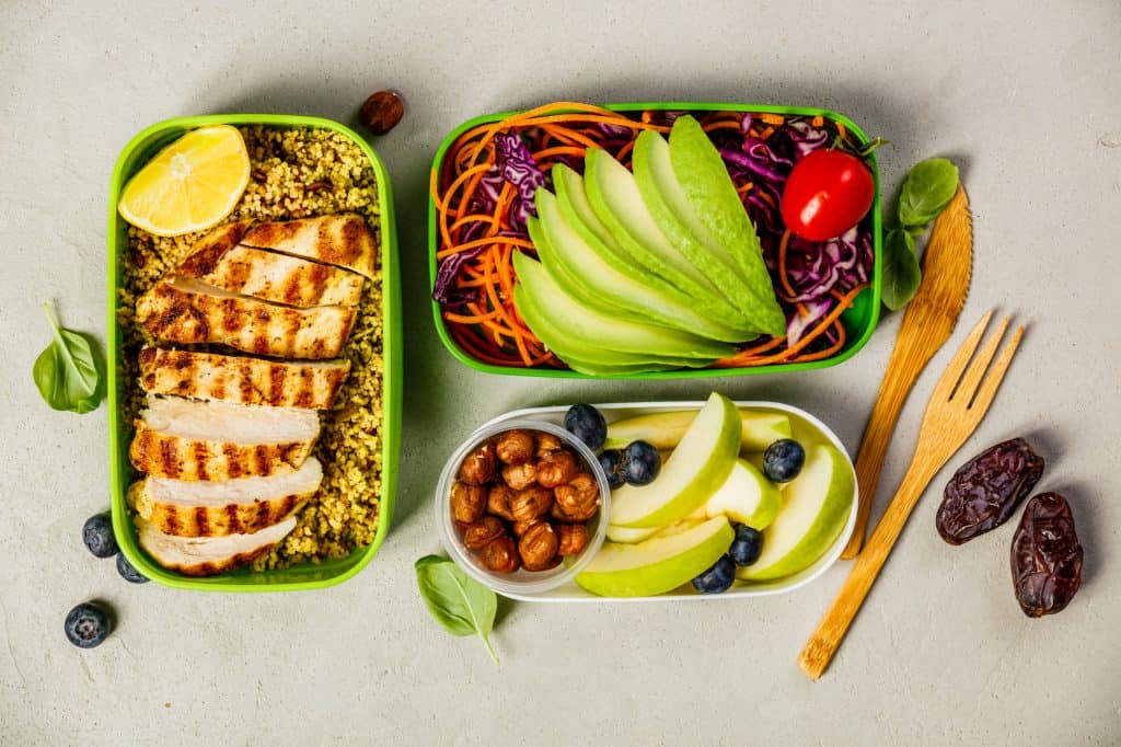 Keto Meal Delivery Keto Meal Delivery Kits Create A Fit Life