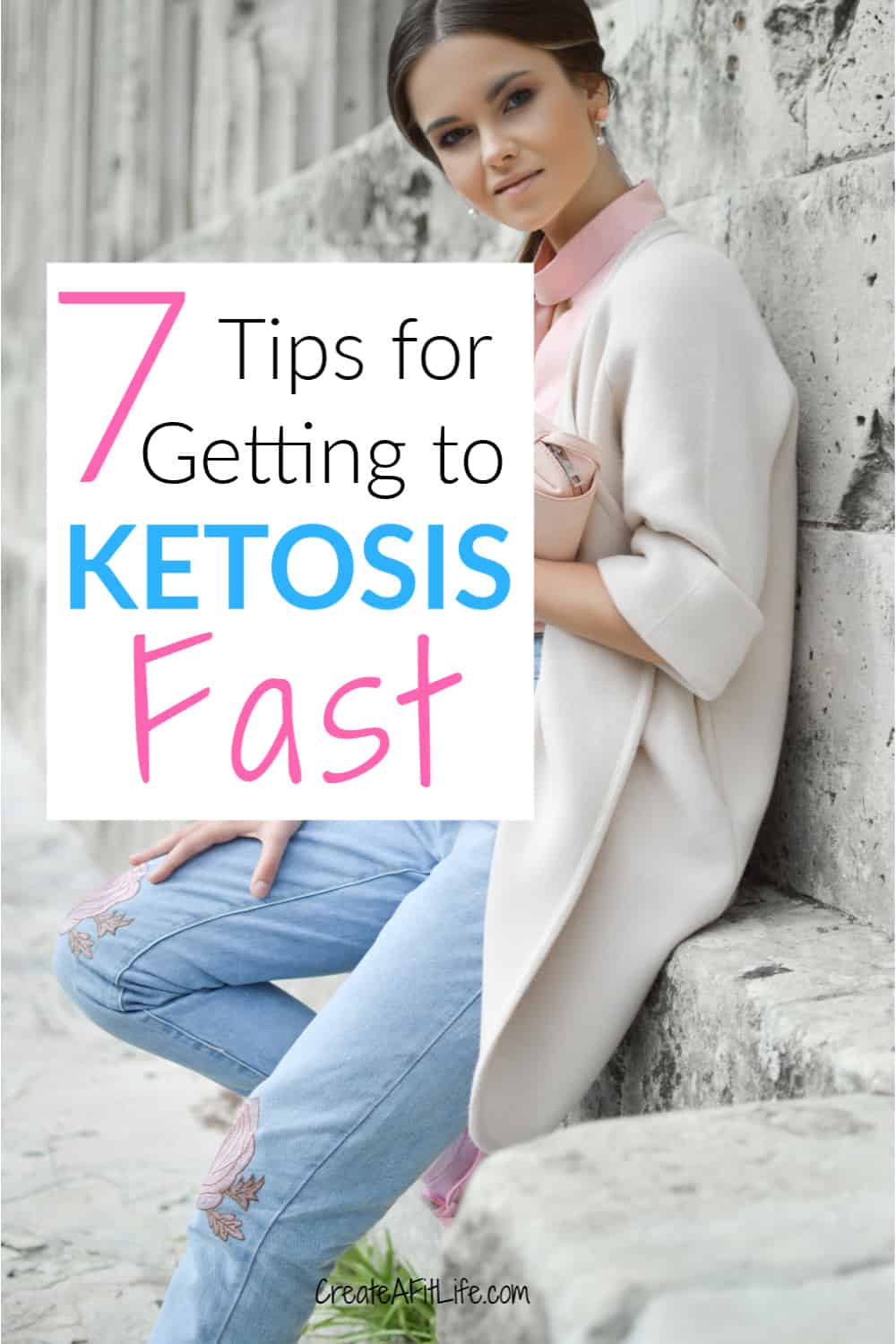 How to Get to Ketosis Fast