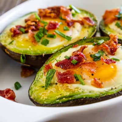 17 Keto Breakfast Recipes for Any Meal of the Day