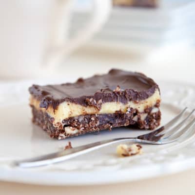 17 Keto Dessert Recipes the Whole Family Will Love