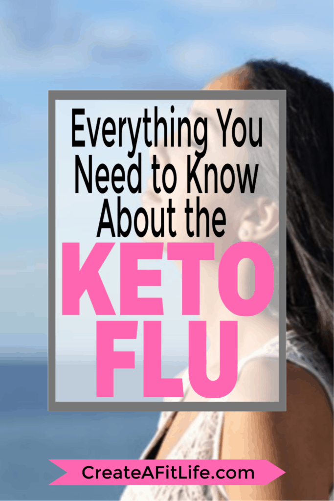 Everything You Need Know About the Keto Flu