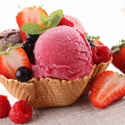 13 of the Best Keto Ice Cream Recipes
