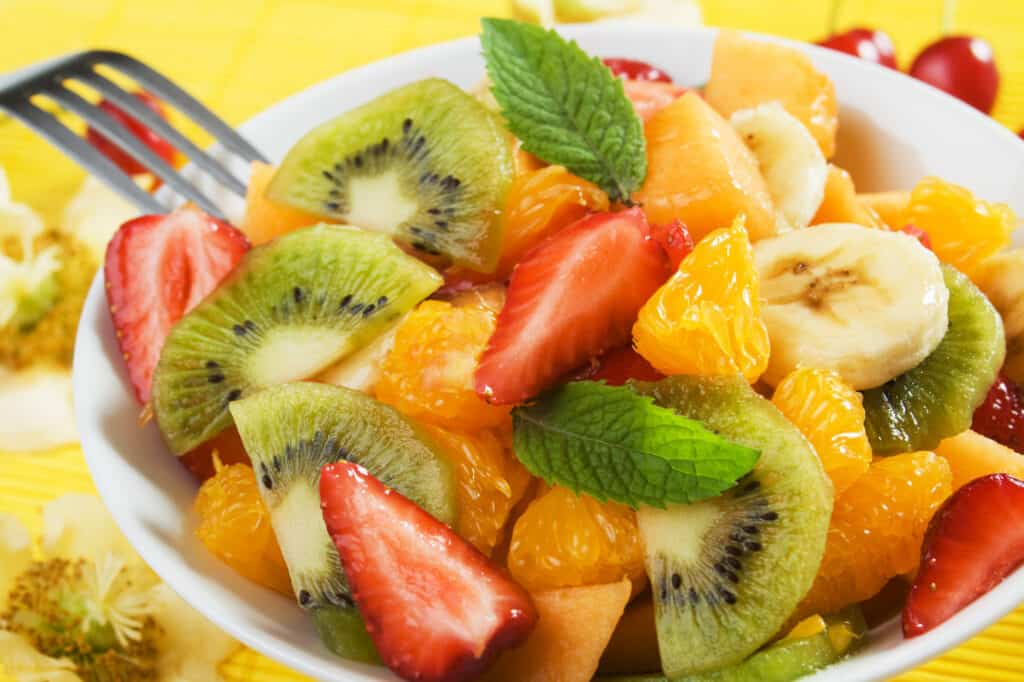 Fruit Salad