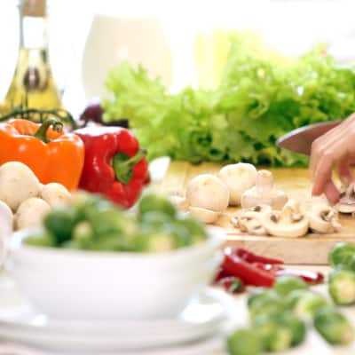 How to Lose 20 Pounds in a Month with the Fuhrman Diet