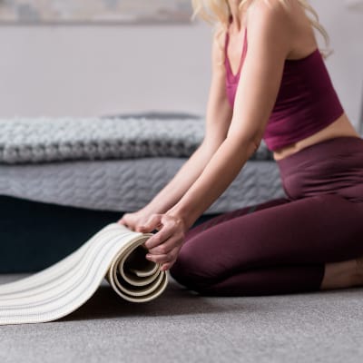 10 Reasons You Should Start a Yoga Workout Today