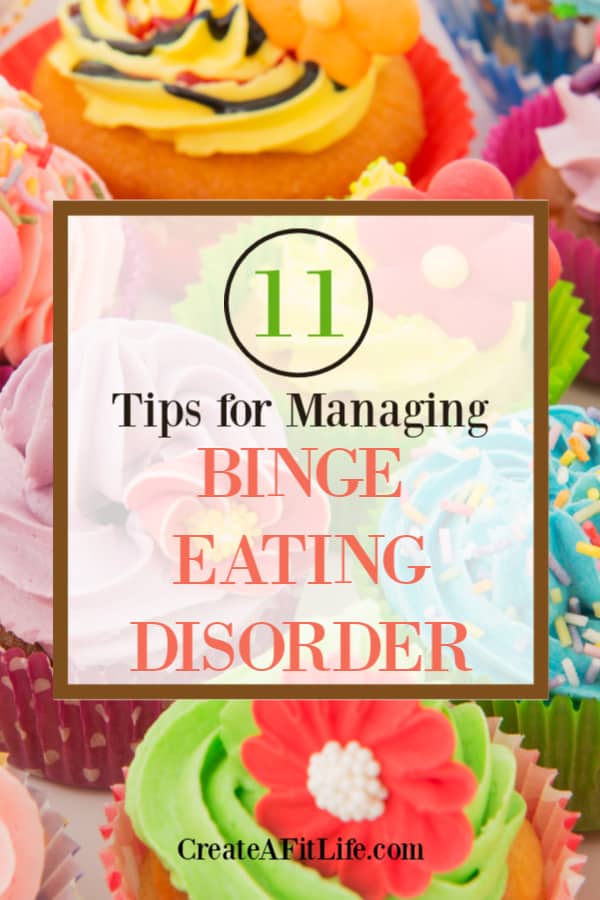 Binge Eating Disorder