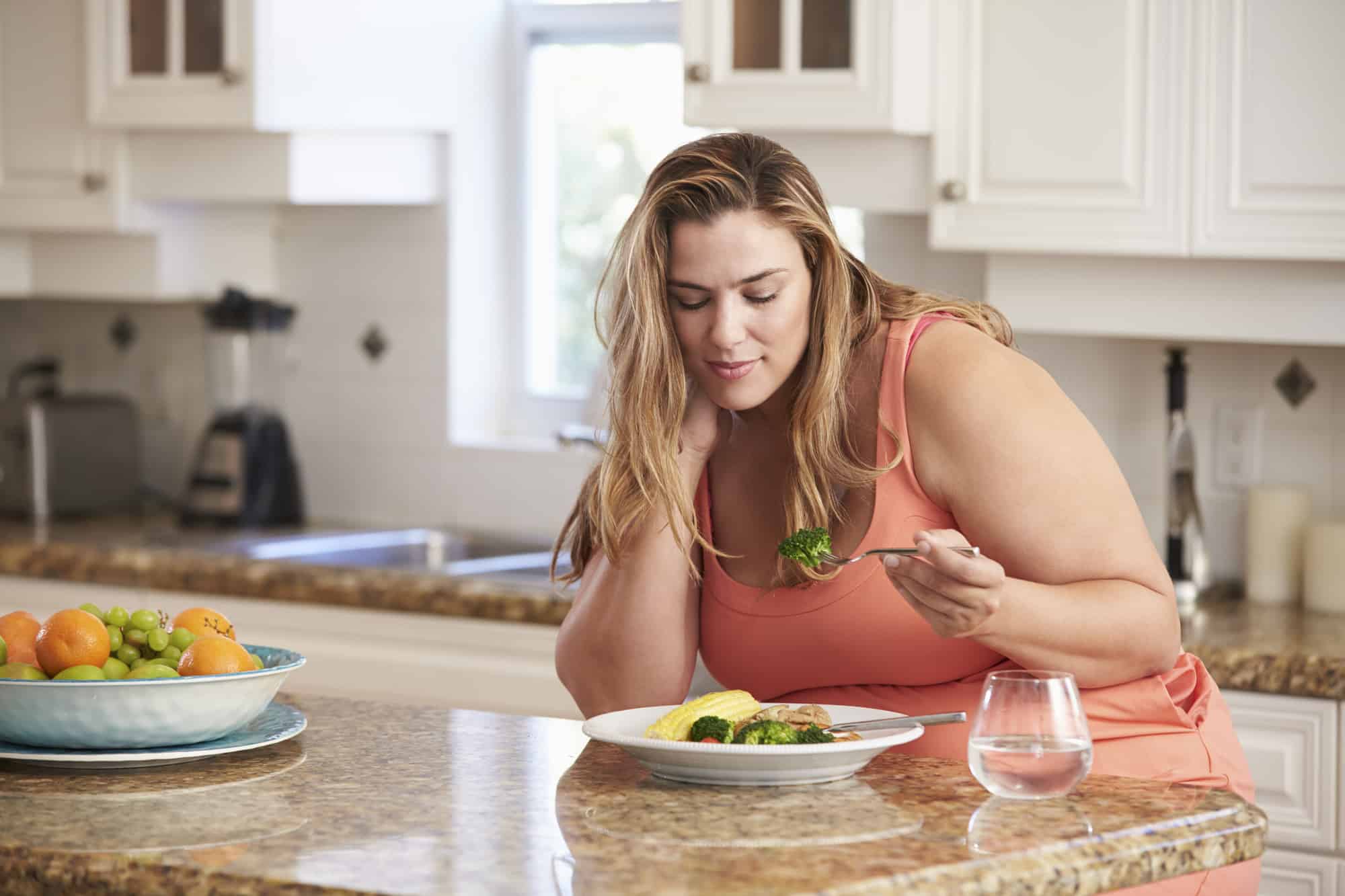 How To Lose Weight If You Weigh Over 200 Pounds