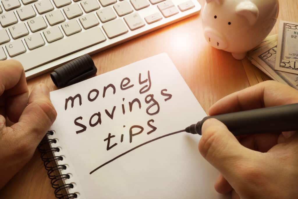 Money Management Tips