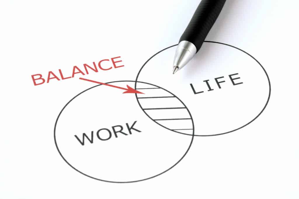 Work Life Balance